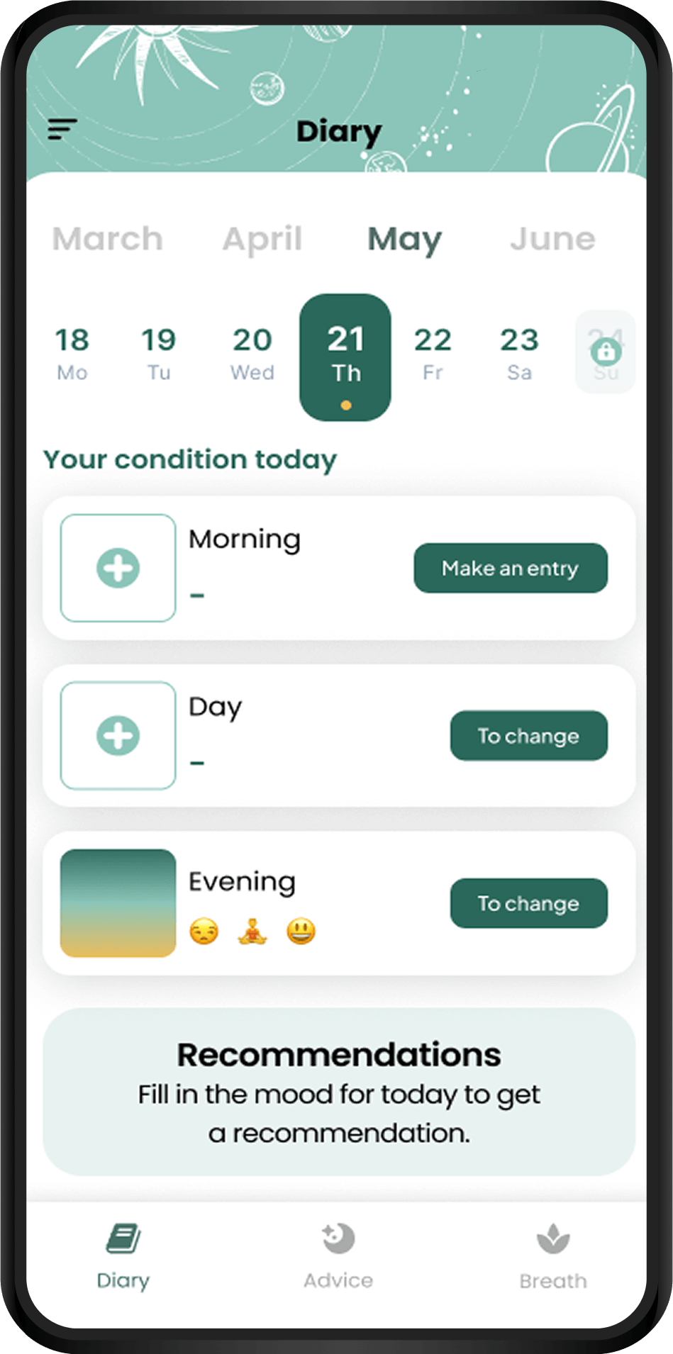 JyotAI App